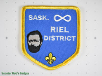 Riel District [SK R06b]